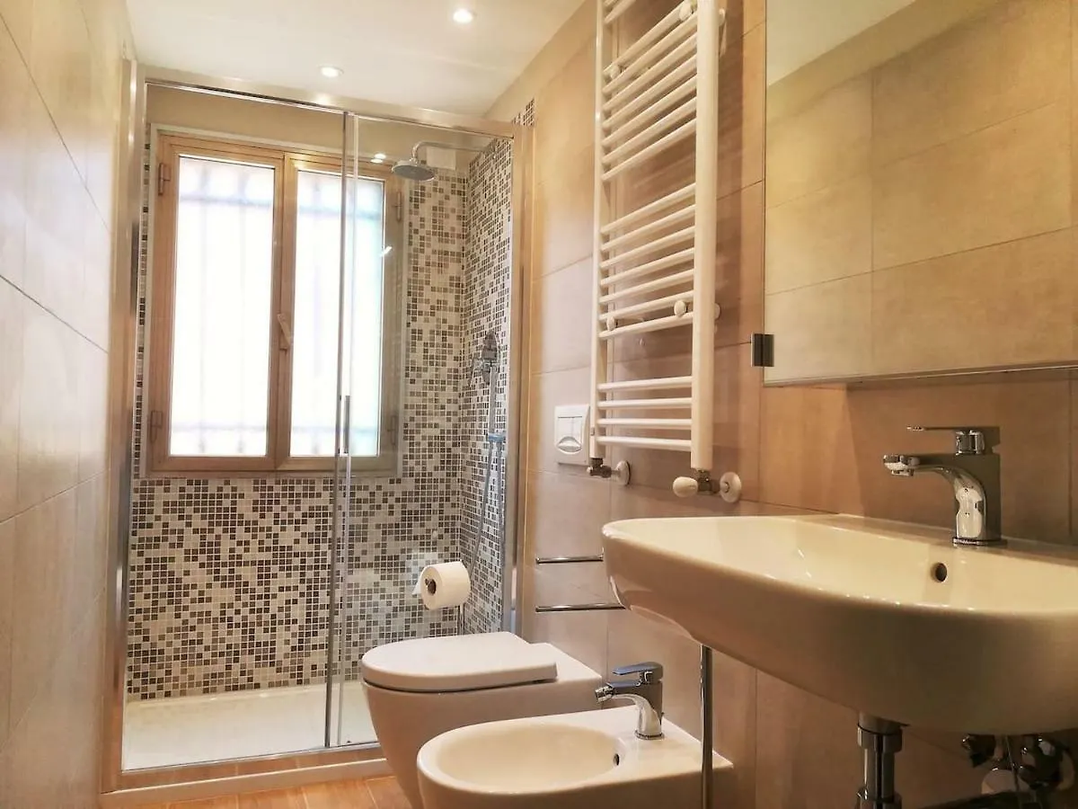 Mario Apartment 721 Venecia Italia