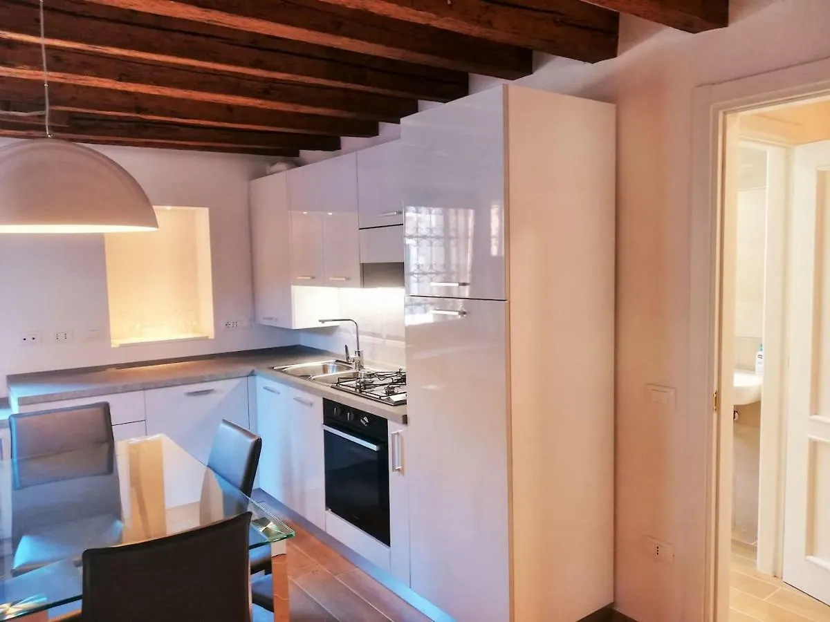 Mario Apartment 721 Venecia