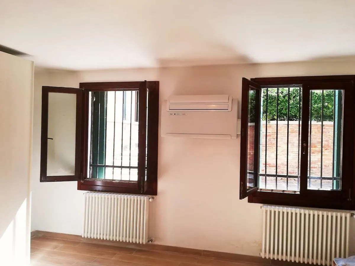 Mario Apartment 721 Venecia Italia