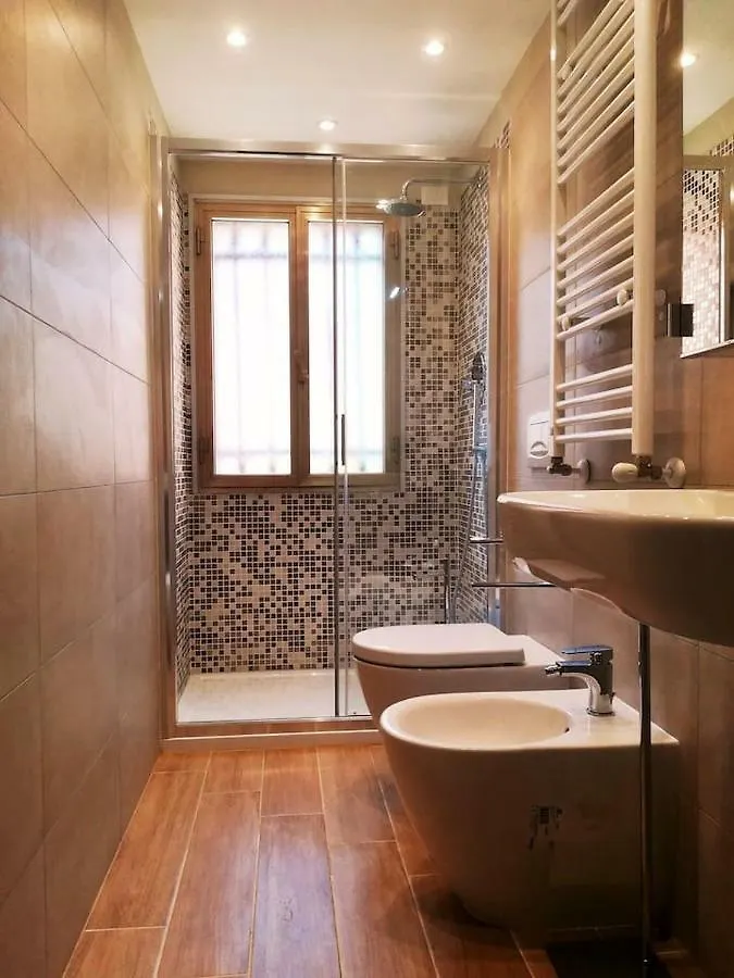 Mario Apartment 721 Venecia