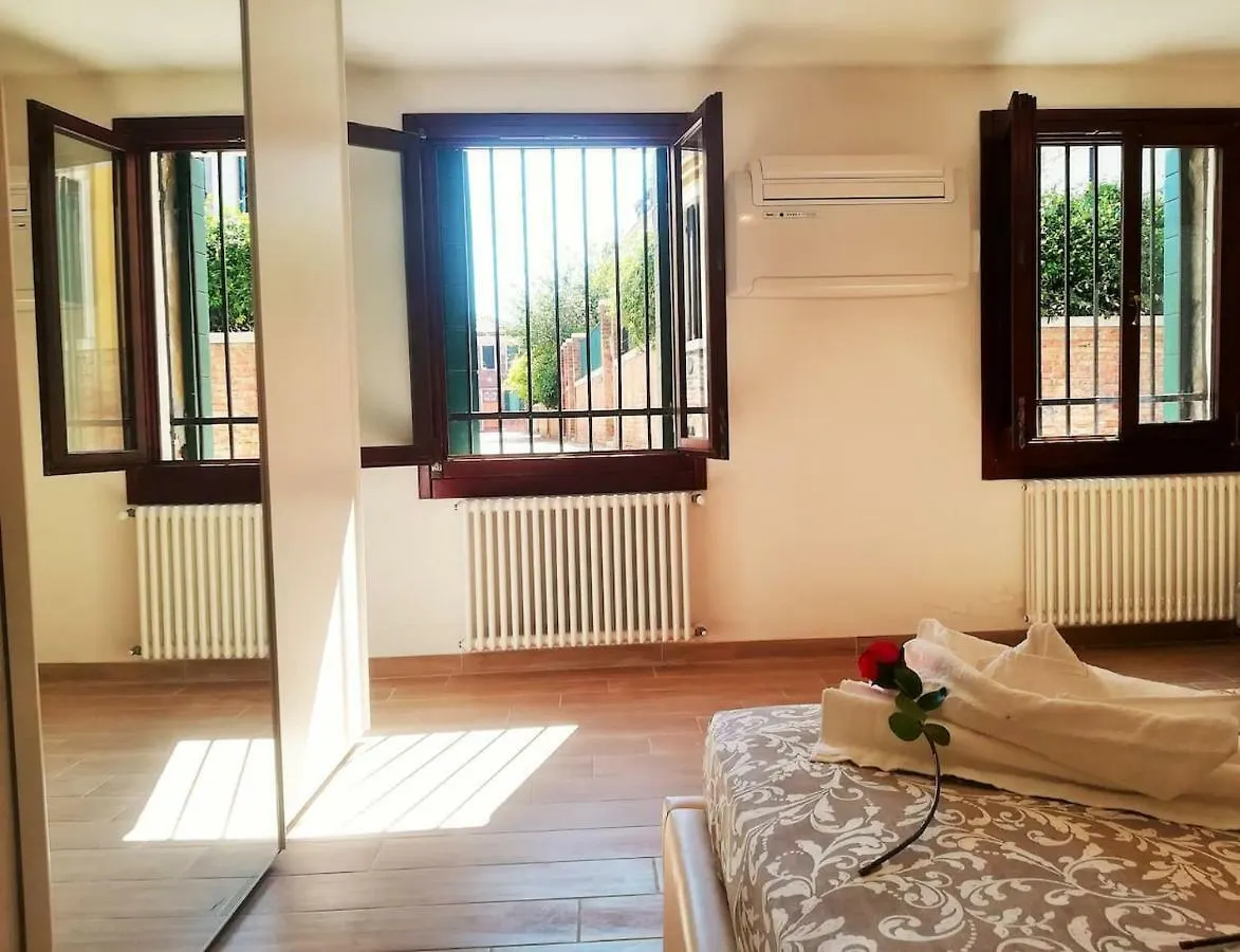 Mario Apartment 721 Venecia