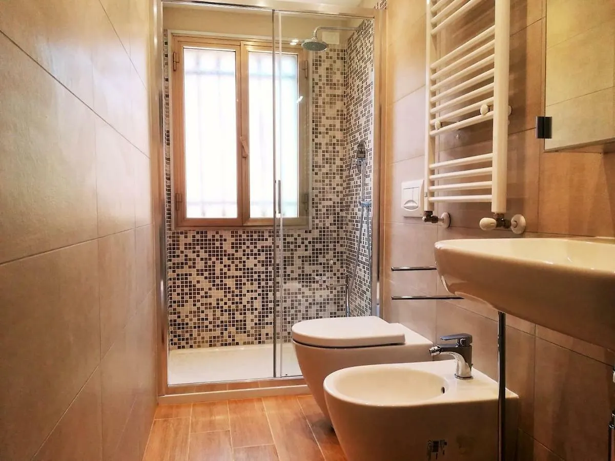 Mario Apartment 721 Venecia