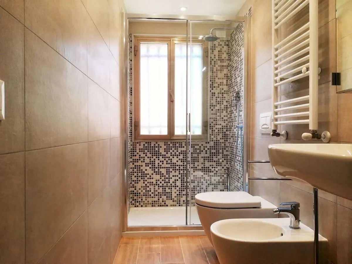 Mario Apartment 721 Venecia Italia