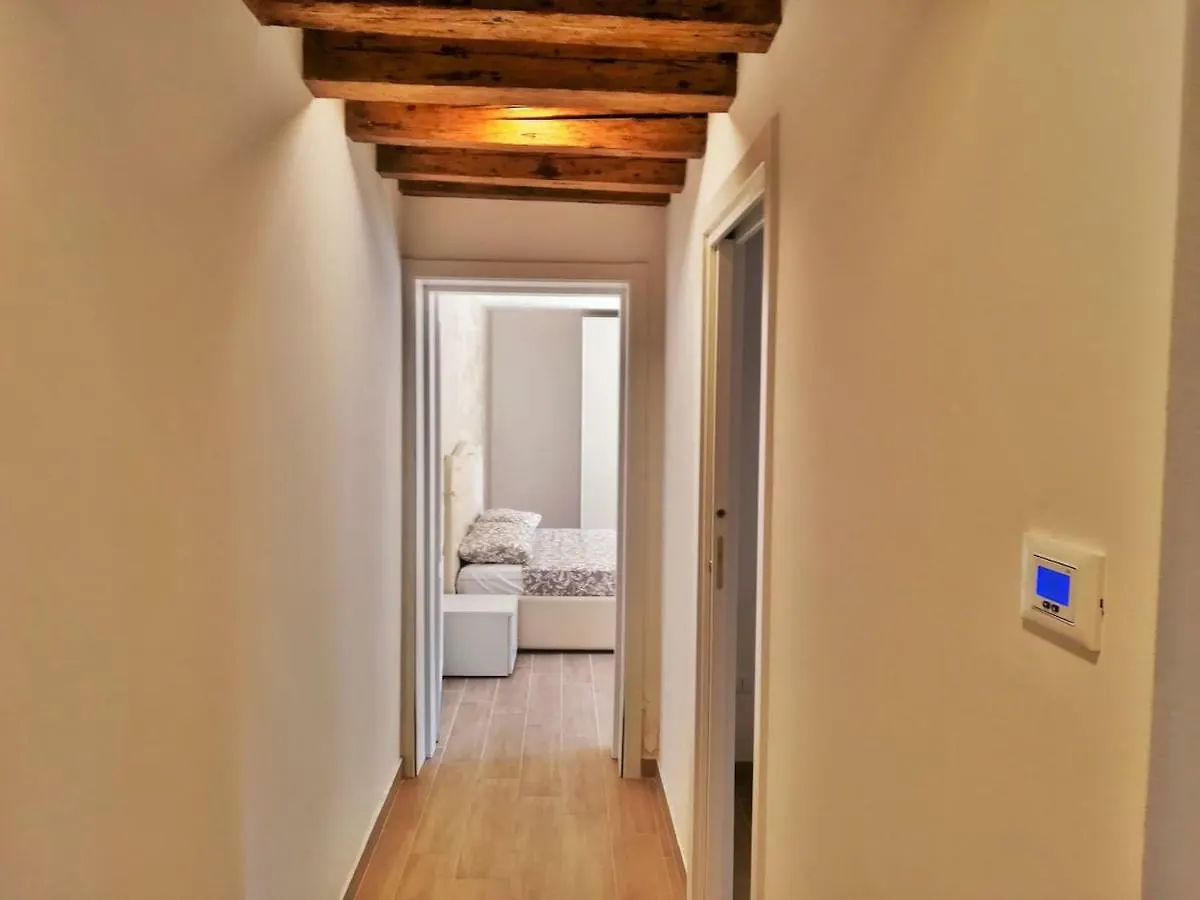 Mario Apartment 721 Venecia