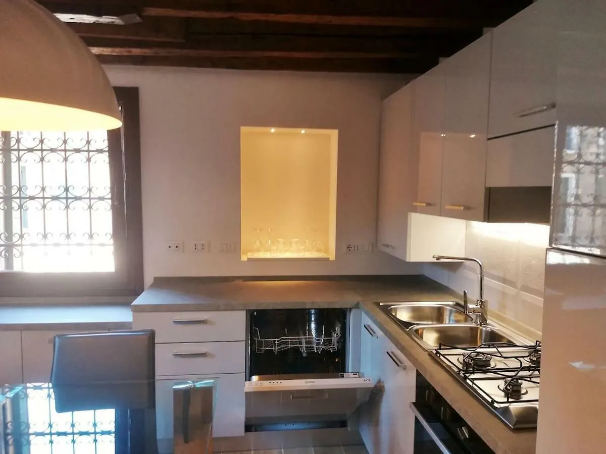 Mario Apartment 721 Venecia