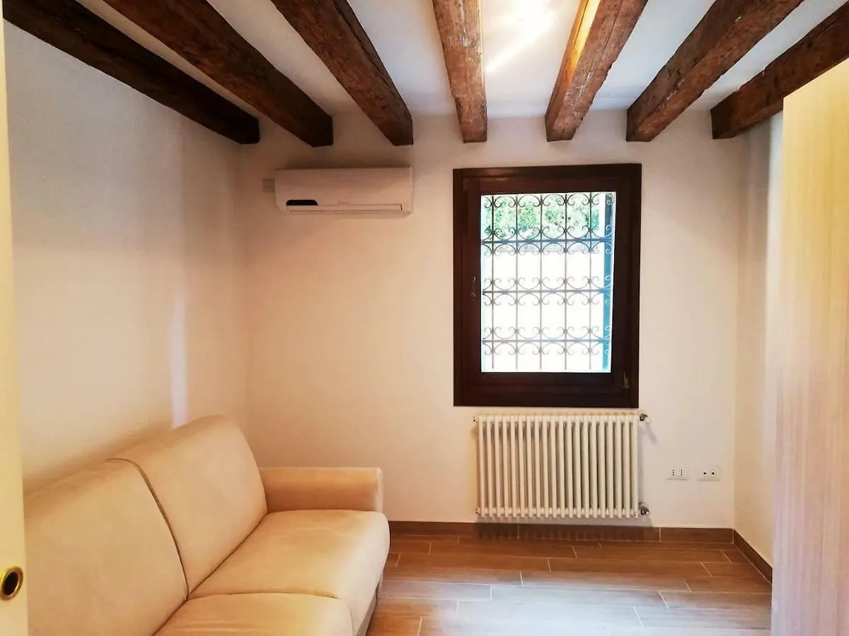 Mario Apartment 721 Venecia Italia