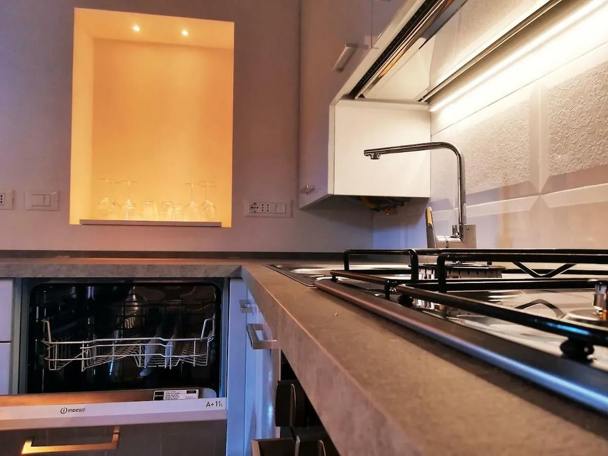 Mario Apartment 721 Venecia
