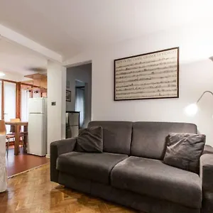  Apartamento Ca' Cordoni - Charming Place In The Heart Of