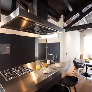  Apartamento Amazing Modern Design Home, Campo Dei Mori. Wifi