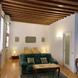  Apartamento Corte Malvasia