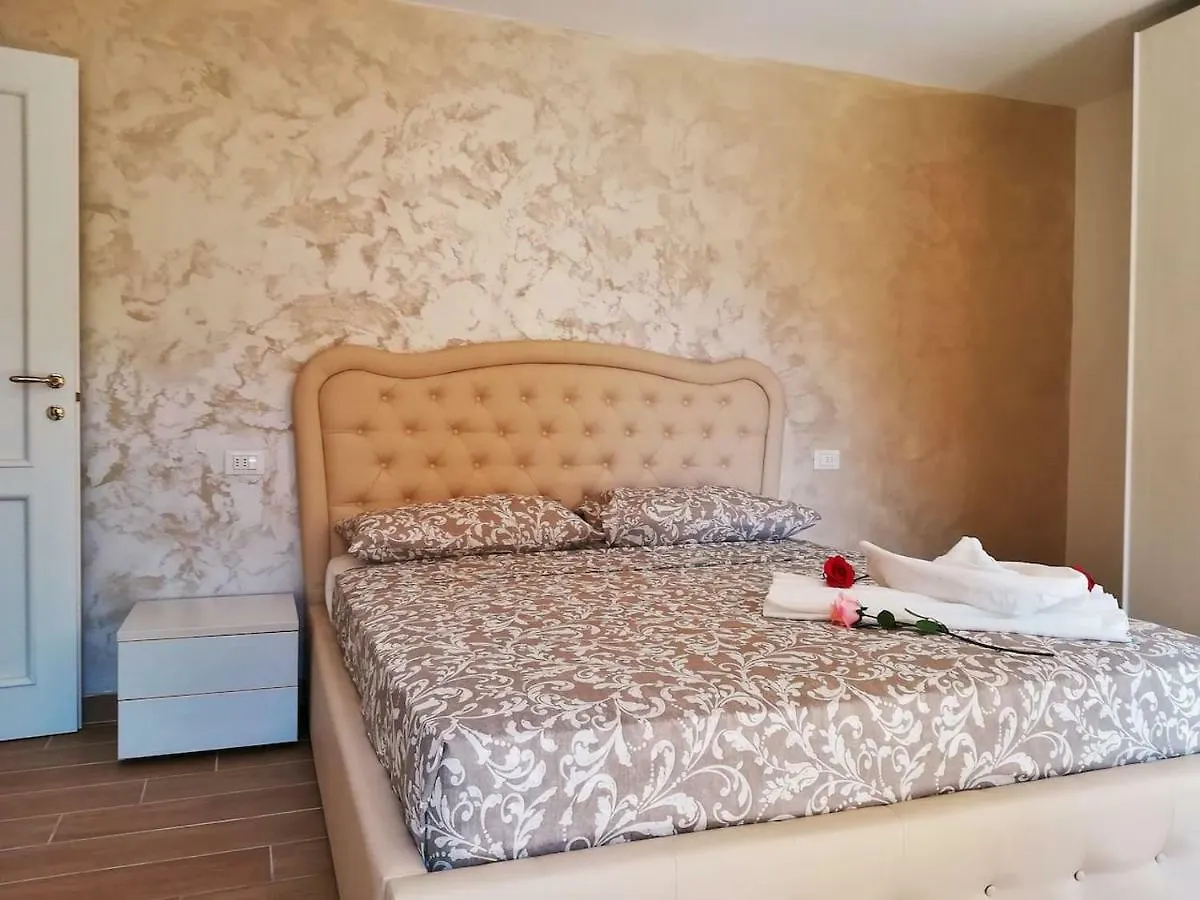 Tre Archi 3 Apartment Venice Italy