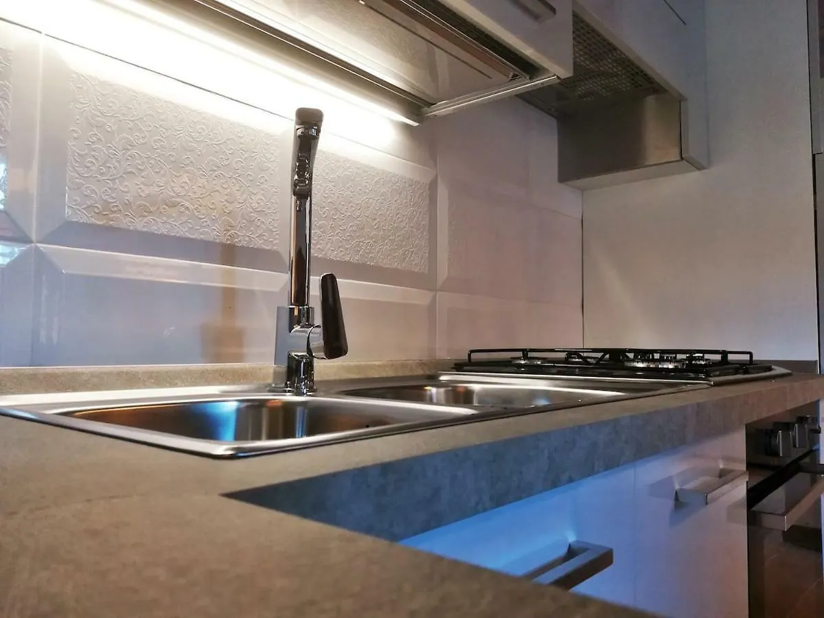 Tre Archi 3 Apartment Venice
