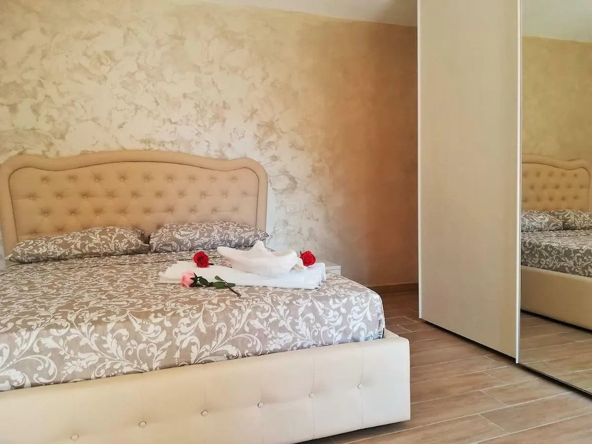 Tre Archi 3 Apartment Venice