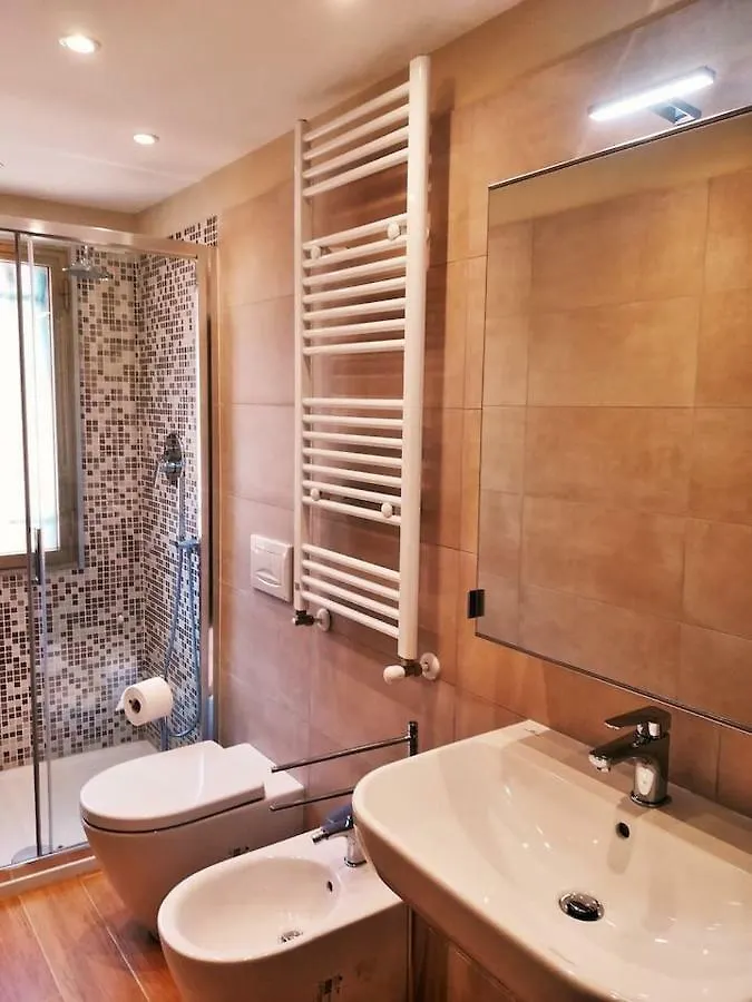 Tre Archi 3 Apartment Venice 0*,  Italy