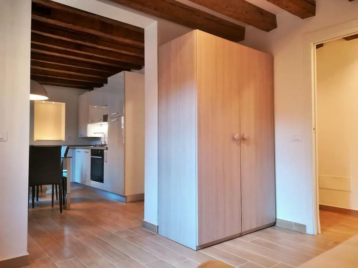 Tre Archi 3 Apartment Venice 0*,  Italy