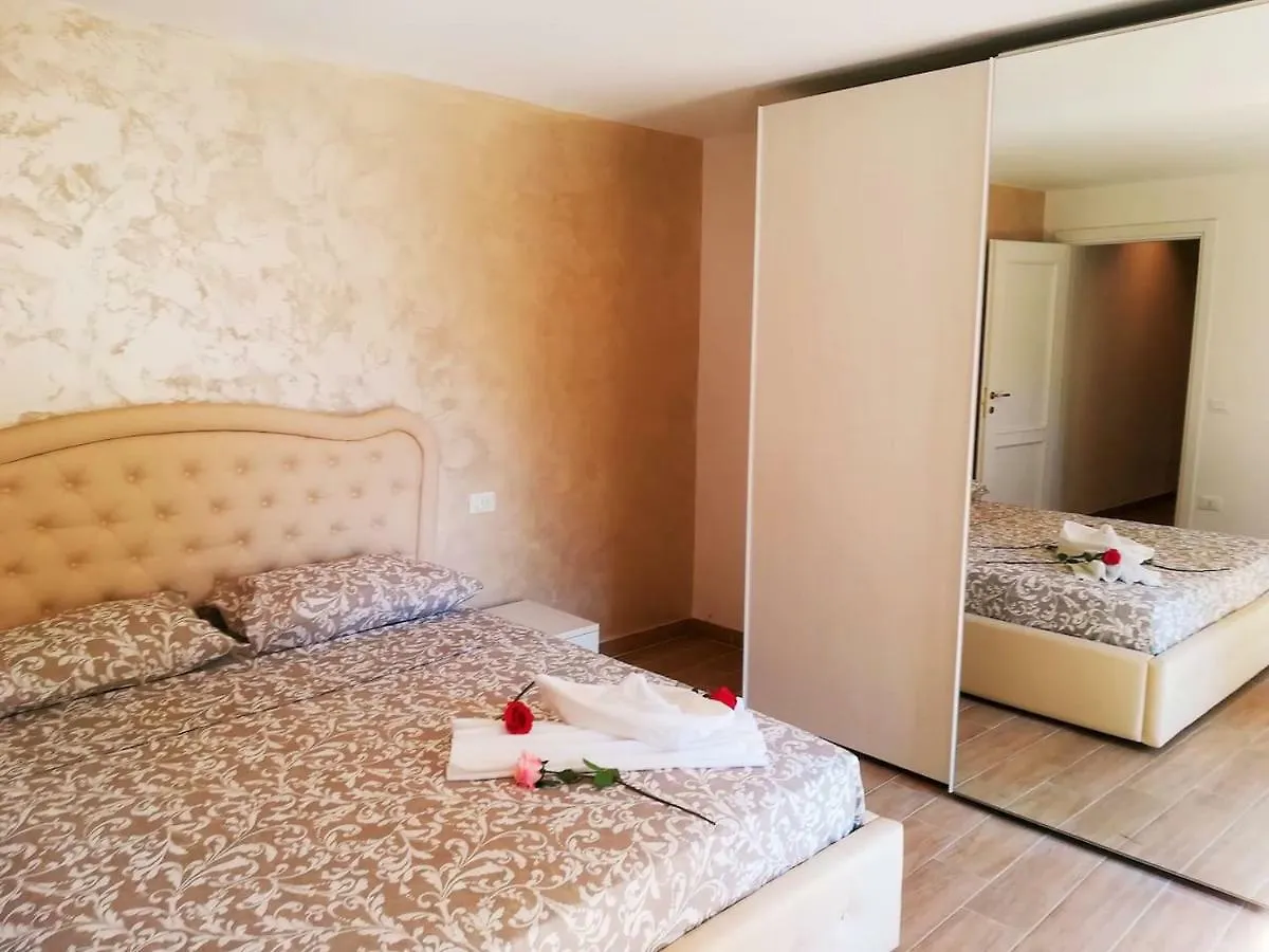 Tre Archi 3 Apartment Venice Italy